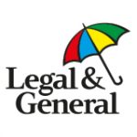 legal and general logo