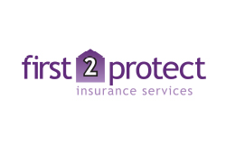 first2protect insurance services logo