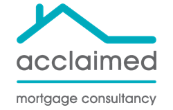 Acclaimed Mortgage Consultancy logo