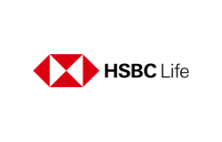 HSBC Life logo