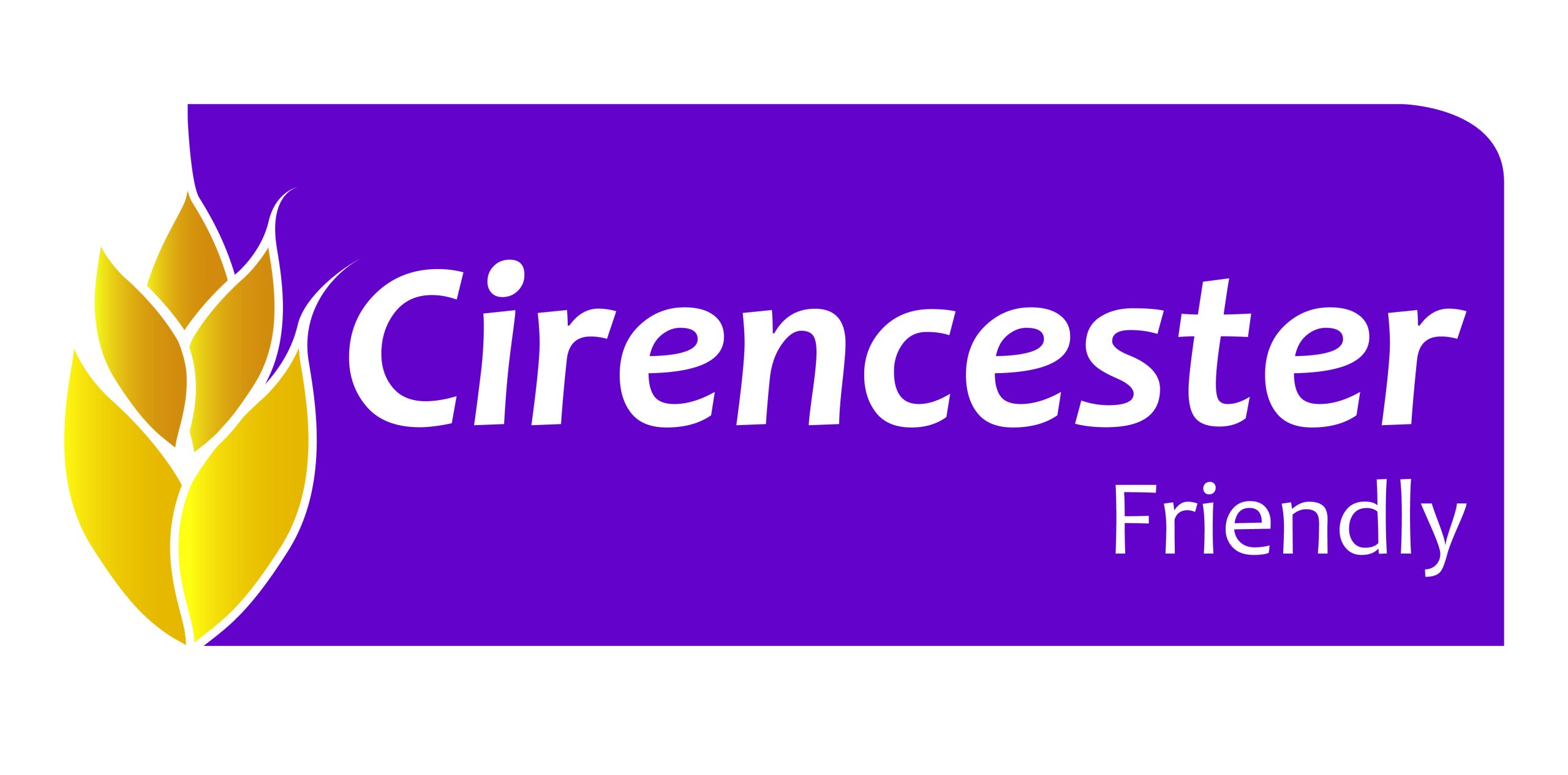 Cirencester logo