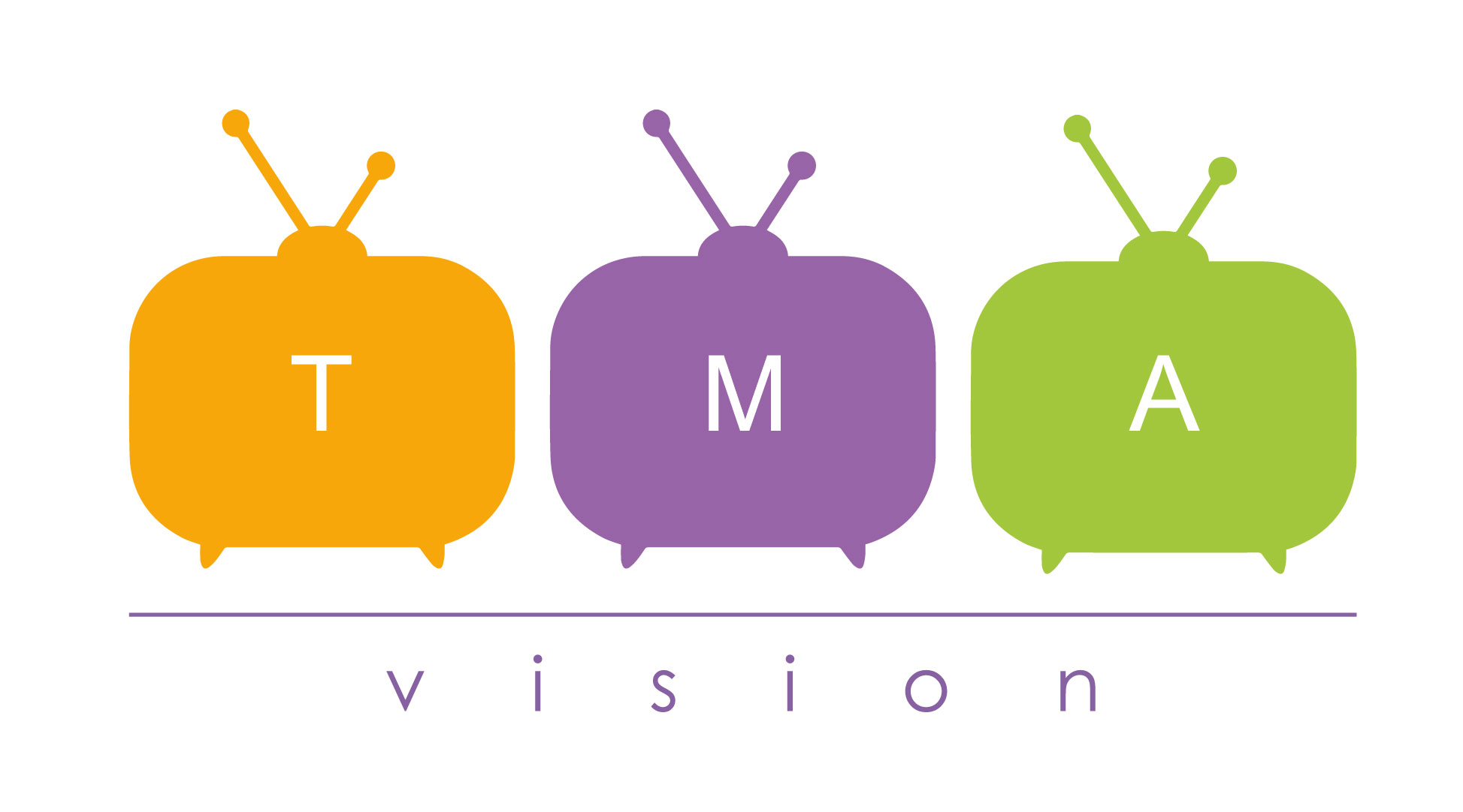 TMA Vision logo